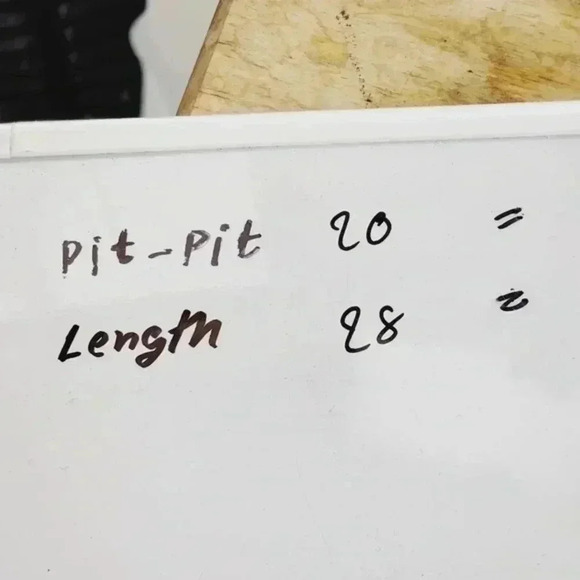 Express V neck pullover long sleeve Polka Dot Chiffon Blouse M - Picture 4 of 7